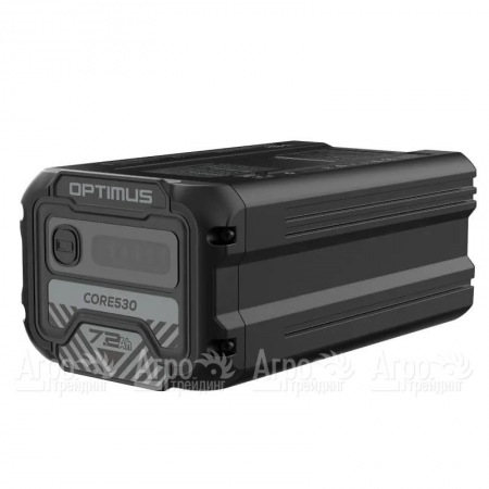 Аккумулятор CORE530 для техники GreenWorks 82 В  в Ростове-на-Дону