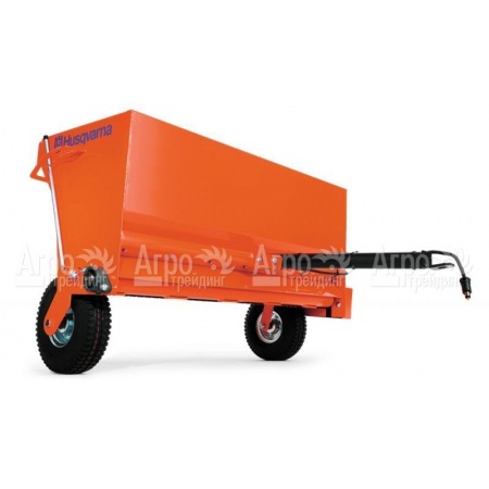 Разбрасыватель Husqvarna Profi  в Ростове-на-Дону