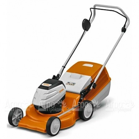 Газонокосилка аккумуляторная Stihl RМА-248.0 (без аккумулятора и зарядного устройства) в Ростове-на-Дону