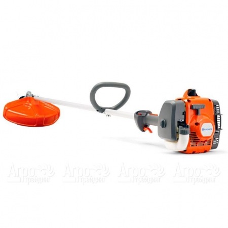 Бензокоса (бензиновый триммер) Husqvarna 129LK  в Ростове-на-Дону