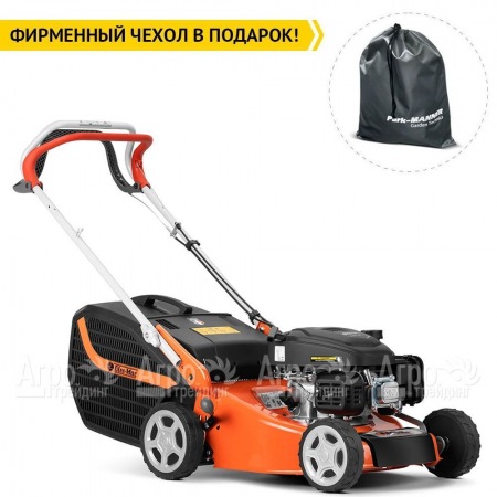 Газонокосилка бензиновая Oleo-Mac GV 44 TK Comfort в Ростове-на-Дону