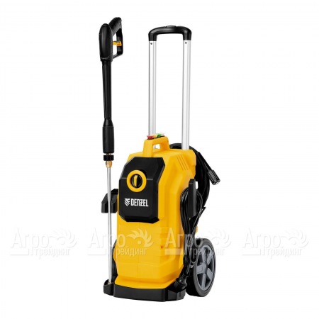 Мойка высокого давления Denzel K 70 Power в Ростове-на-Дону