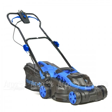 Газонокосилка аккумуляторная Haitec HT-ARM133 в Ростове-на-Дону