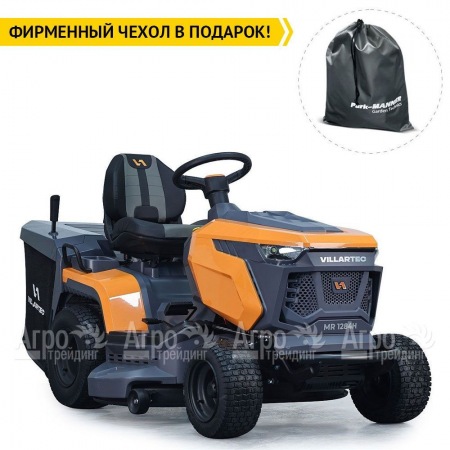 Садовый райдер Villartec MR1284H в Ростове-на-Дону