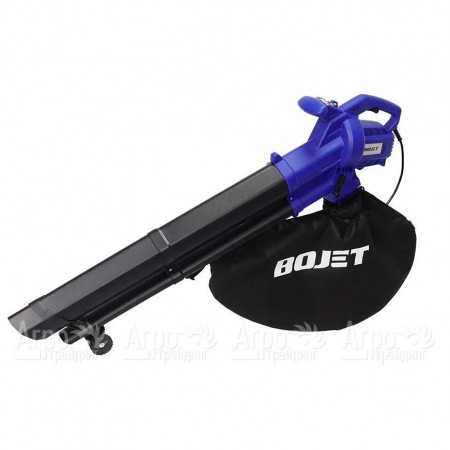 Воздуходувка электрическая Bojet EB-2800 в Ростове-на-Дону