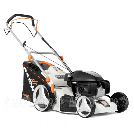 Газонокосилка бензиновая Daewoo L 50SPH (X BLADE)  в Ростове-на-Дону