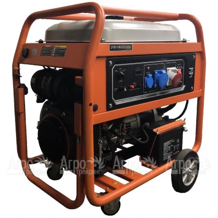 Бензогенератор EVOline PB 18003 E 15 кВт в Ростове-на-Дону