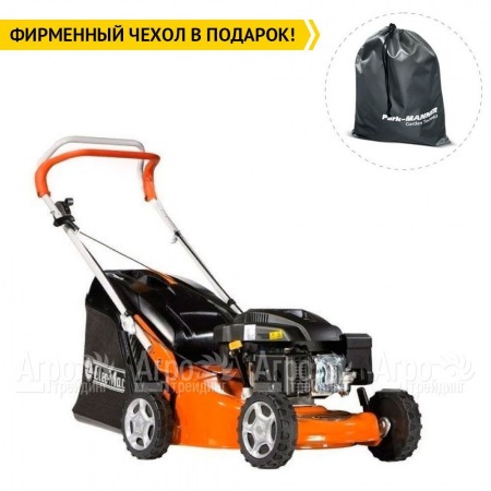 Газонокосилка бензиновая Oleo-Mac G 48 TK Comfort Plus в Ростове-на-Дону