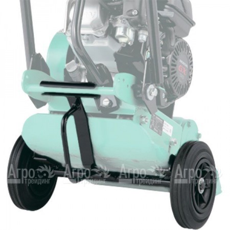 Тележка для виброплит Caiman MVC-F60, MVC-F70, MVC-F80  в Ростове-на-Дону