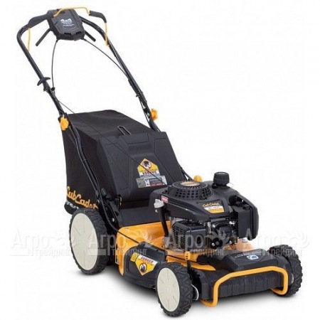 Газонокосилка бензиновая Cub Cadet SC 700C 4WD  в Ростове-на-Дону