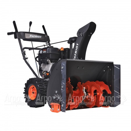 Снегоуборщик Patriot PS 911 в Ростове-на-Дону