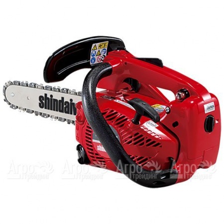 Бензопила Shindaiwa 280TS в Ростове-на-Дону