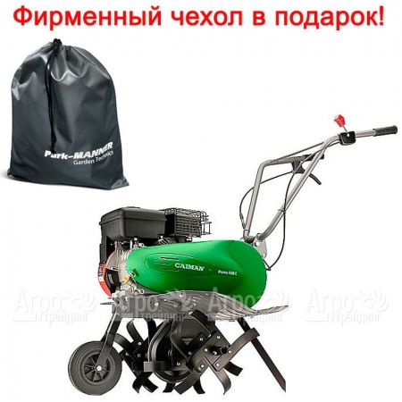 Культиватор Caiman Promo 60MC2 с реверсом в Ростове-на-Дону