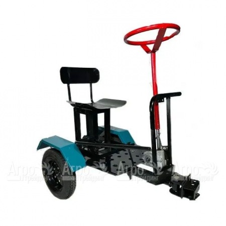 Адаптер рулевым управлением АР-1 для мотоблоков Нева  в Ростове-на-Дону