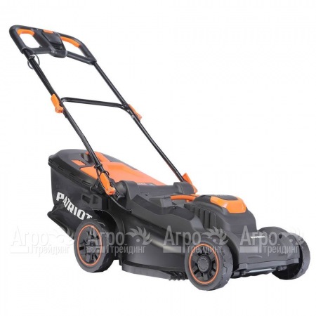 Газонокосилка электрическая Patriot PT 2044E Lux в Ростове-на-Дону