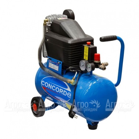 Компрессор поршневой Concorde CD-AC190/25 в Ростове-на-Дону