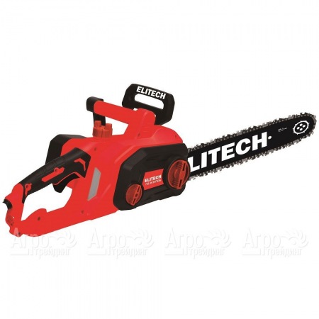 Элeктpoпилa Elitech ПЭ 2016ПОБ (E1611.021.00) 16" в Ростове-на-Дону