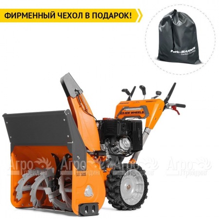 Снегоуборщик Daewoo DAST 1080EFI в Ростове-на-Дону