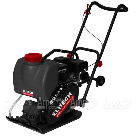 Плита витрамбовочная Elitech VTP 60T  в Ростове-на-Дону