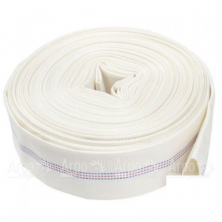 Рукав напорный 38 (20 м) для мотопомп Champion в Ростове-на-Дону