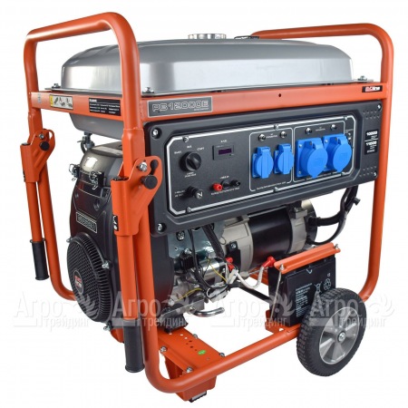 Бензогенератор EVOline PB 12000 E 10 кВт в Ростове-на-Дону