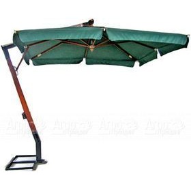Уличный подвесной зонт Comfort Garden Gazebo SLHU 012 в Ростове-на-Дону