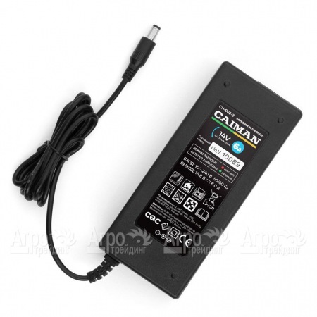 Зарядное устройство Caiman 14V  в Ростове-на-Дону