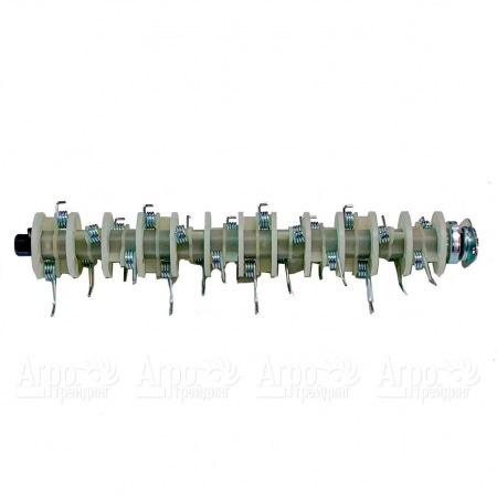 Комплект вал с пружинами для аэратора Villartec AB 740 в Ростове-на-Дону