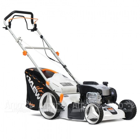 Газонокосилка бензиновая Daewoo L 50SPB (X BLADE) в Ростове-на-Дону