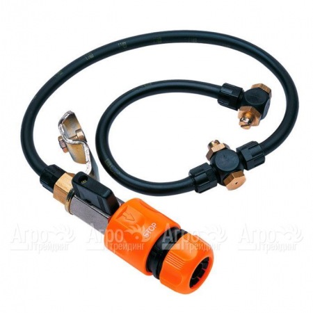Набор для присоединения воды для бензорезов Stihl TS-510, TS-760  в Ростове-на-Дону