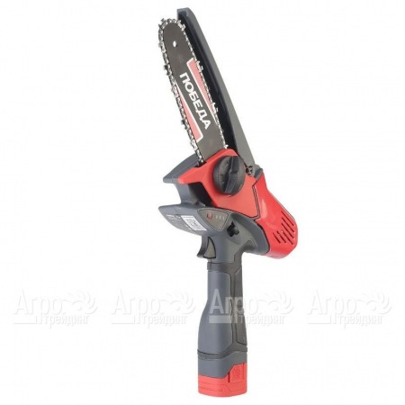 Аккумуляторная пила Победа ПА 160 6" в Ростове-на-Дону