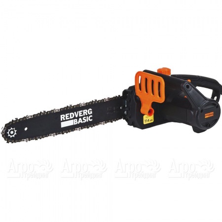 Электропила RedVerg Basic ECS-1400-14 в Ростове-на-Дону
