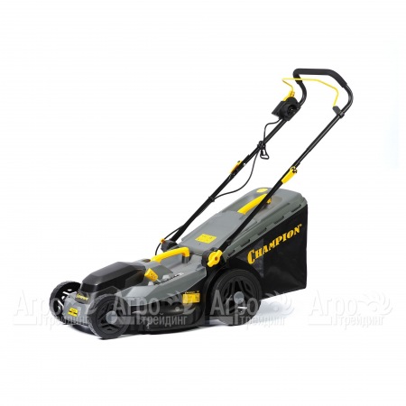 Газонокосилка электрическая Champion EM4318  в Ростове-на-Дону