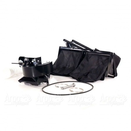 Травосборник для райдеров Steviman ZR-122/132 в Ростове-на-Дону