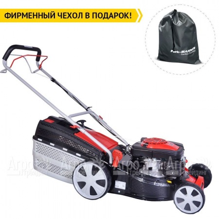 Газонокосилка бензиновая GEOS by Al-Ko Classic 46 SP-S Plus  в Ростове-на-Дону