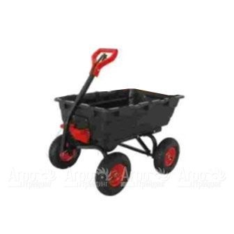 Тележка VicArt Тачанка 550 кг  в Ростове-на-Дону