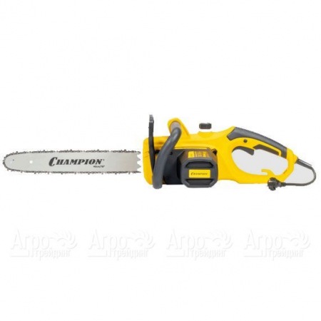 Электропила Champion 125-16" в Ростове-на-Дону