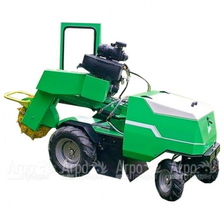 Измельчитель пней бензиновый Sable SG500 в Ростове-на-Дону