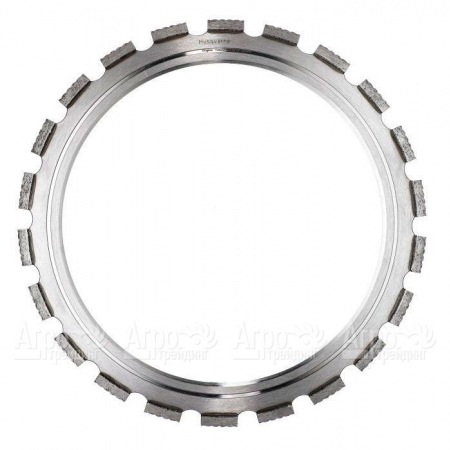 Алмазное кольцо Husqvarna 425 мм Vari-ring R20 17&quot;  в Ростове-на-Дону