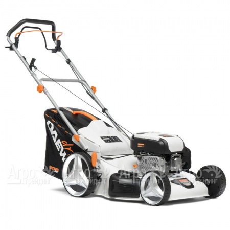 Газонокосилка бензиновая Daewoo L 55SP (X BLADE) в Ростове-на-Дону