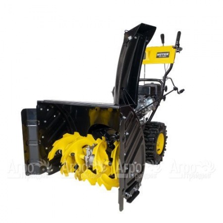 Бензиновый снегоуборщик Huter SGC 5500Х в Ростове-на-Дону