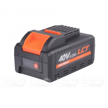 Батарея аккумуляторная BL 44 LCT для аккумуляторной техники Patriot в Ростове-на-Дону