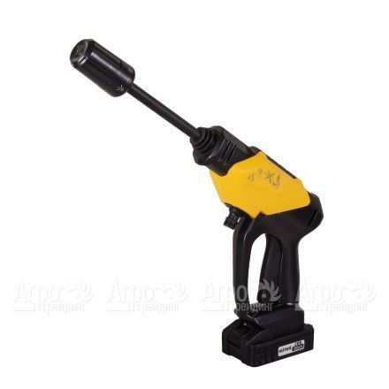 Мойка высокого давления Huter W-20Li в Ростове-на-Дону