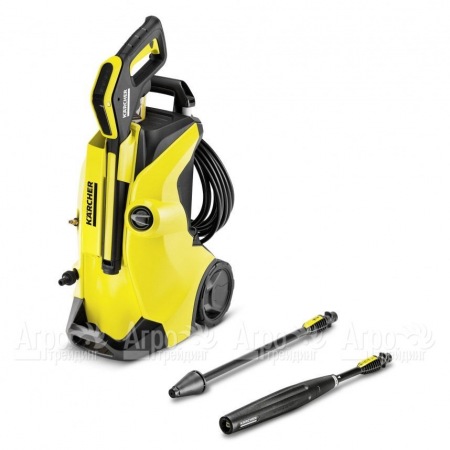 Мойка высокого давления Karcher K 4 Full Control в Ростове-на-Дону