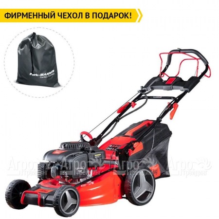 Газонокосилка бензиновая Fubag FPL 53 SMF ES в Ростове-на-Дону