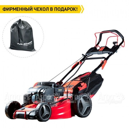 Газонокосилка бензиновая Fubag FPL 53 SMV ES в Ростове-на-Дону
