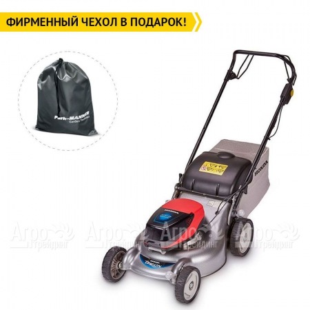 Газонокосилка аккумуляторная Honda HRG 466 XB (без аккумулятора и зарядного устройства)  в Ростове-на-Дону