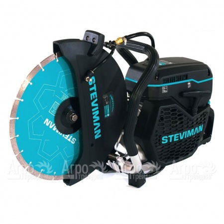 Бензорез Steviman GS730 14 в Ростове-на-Дону