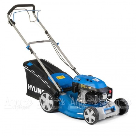 Газонокосилка бензиновая Hyundai L 4620S в Ростове-на-Дону