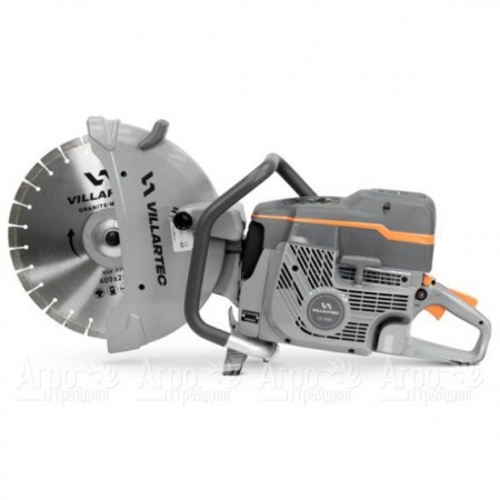 Рельсорез Villartec CC1290  в Ростове-на-Дону